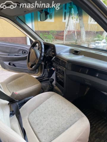 Daewoo Nexia I 1.5 MT