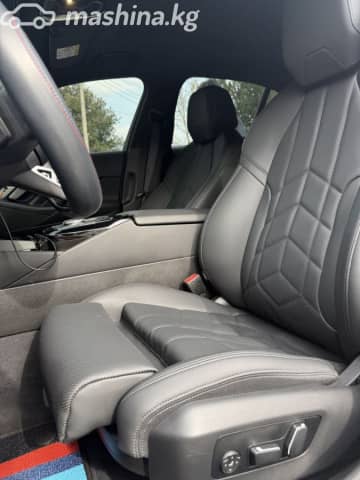 BMW 5 серии VIII (G60/G61/G68) 520i 2.0 AT