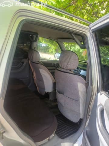Honda CR-V I 2.0 AT 4WD