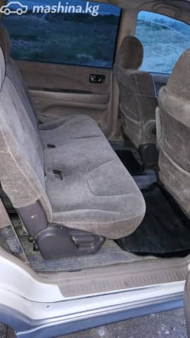 Mitsubishi Chariot III 2.4 AT 4WD