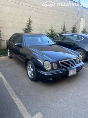 Mercedes-Benz E-Класс II (W210, S210) Рестайлинг 320 3.2 AT