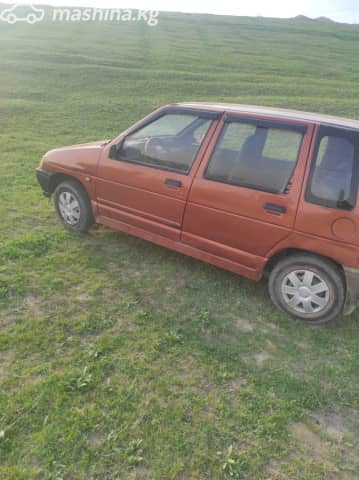 Daewoo Tico 0.8 MT