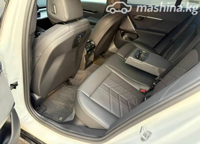BMW 5 серии VIII (G60/G61/G68) 520i 2.0 AT