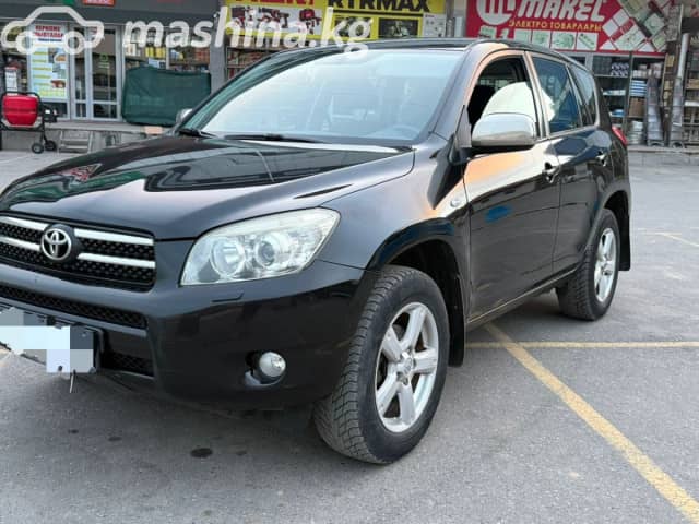 Toyota RAV4 III (XA30) 2.0 AT 4WD