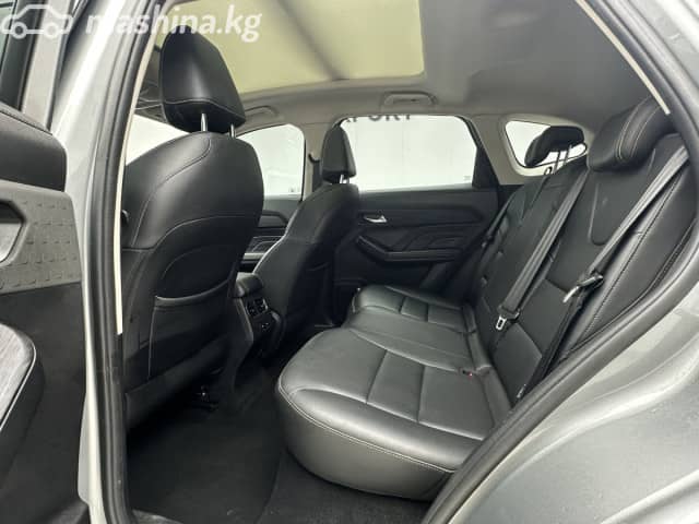 Haval Chitu 1.5 AMT