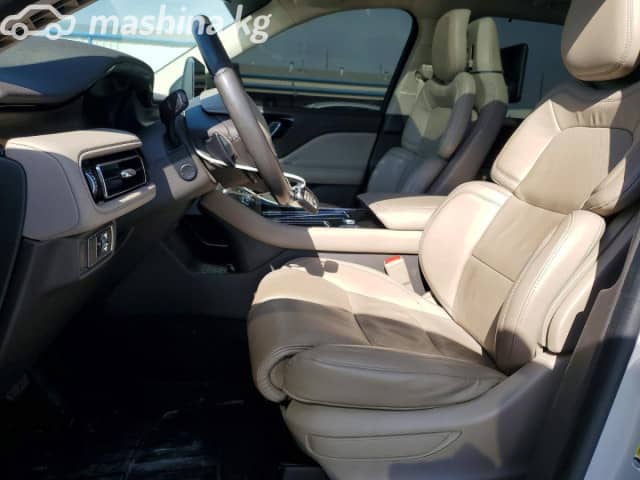 Lincoln Aviator II 3.0 AT 4WD