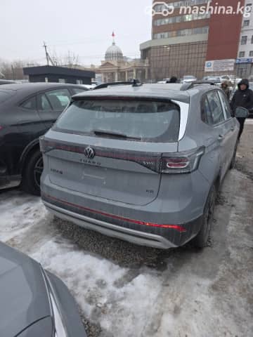 Volkswagen Tharu I Рестайлинг 300 TSI 1.5 AMT