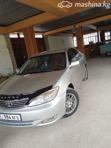 Toyota Camry V (XV30) 2.4 AT