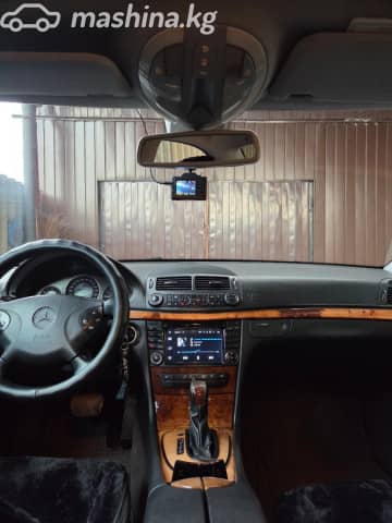 Mercedes-Benz E-Класс III (W211, S211) 280 3.0 AT