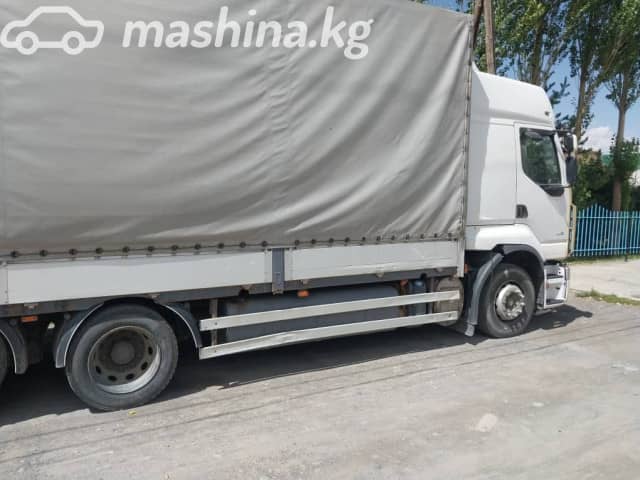 Renault Premium