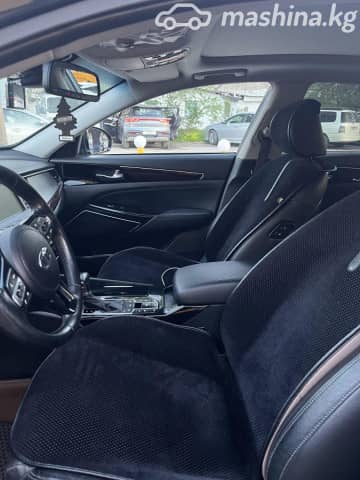 Kia K7 YG (II) 3.0 AT