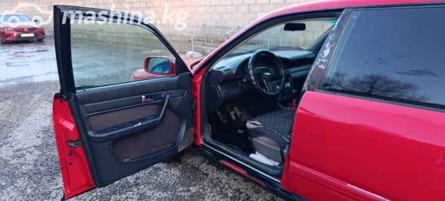 Audi 100 IV (C4) 2.3 MT