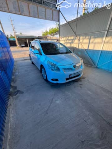 Toyota Verso I 1.8 CVT
