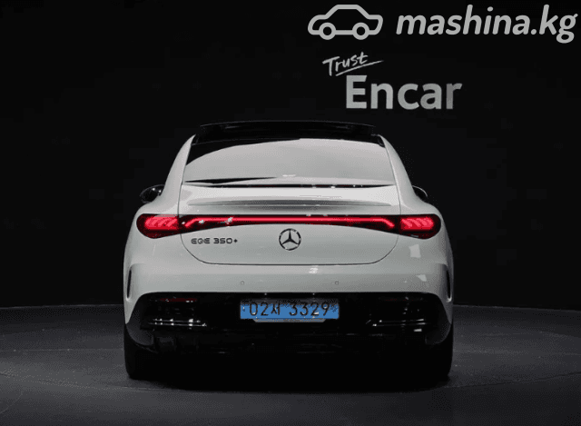 Mercedes-Benz EQE 350 Electro AT