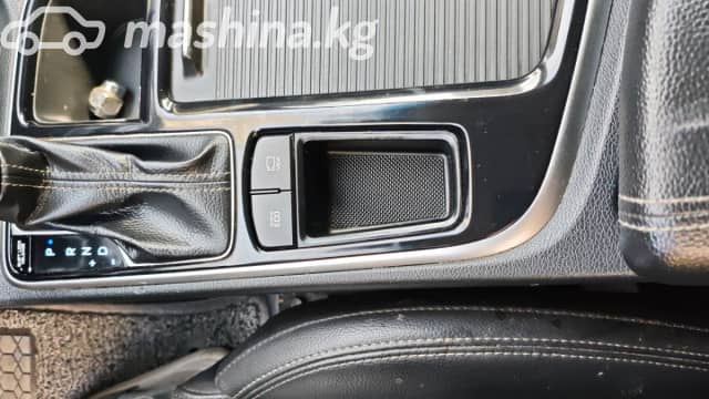 Hyundai Sonata VIII (DN8) LPi 2.0 AT