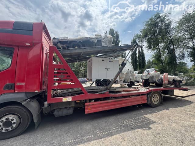 Volvo FL