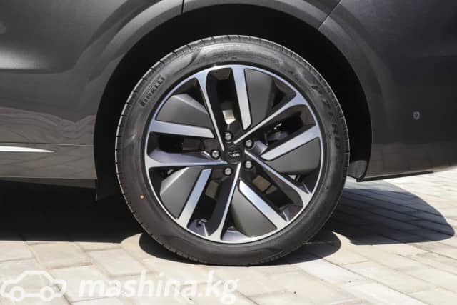 LiXiang L6 1.5hyb AT 4WD