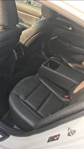 Kia K7 YG (II) Рестайлинг 3.0 AT