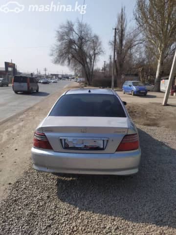 Honda Accord VI 1.8 MT