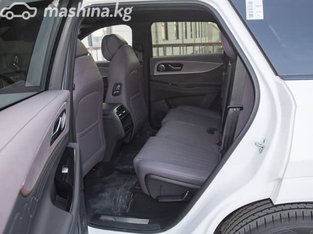 Chery Tiggo 9 2.0 AT 4WD
