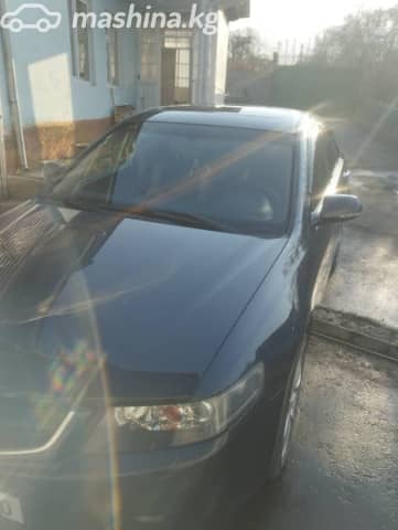 Honda Accord VII 2.4 AT