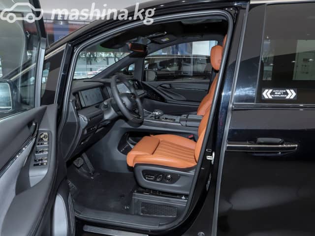 GAC Trumpchi M8 II Master Edition 2.0hyb AT