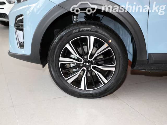 Kia KX1 1.4 AT