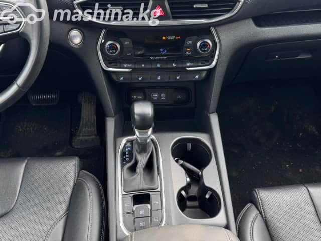 Hyundai Santa Fe IV 2.0 e-VGT AT