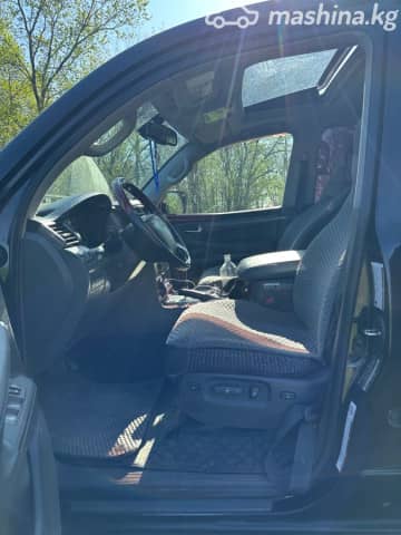 Lexus LX III 570 5.7 AT 4WD