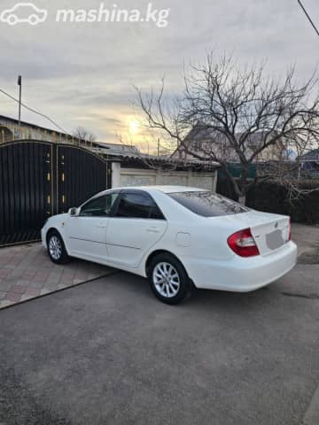 Toyota Camry (Japan) XV30 2.4 AT
