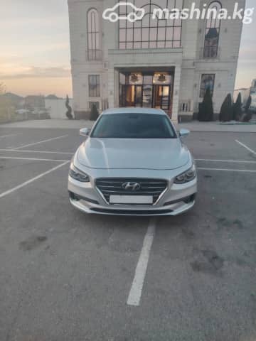 Hyundai Grandeur VI 3.0 AT