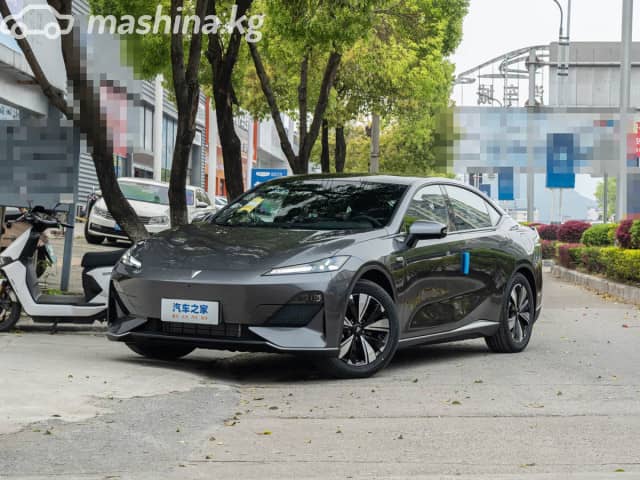 Changan Deepal SL03 1.5hyb AT
