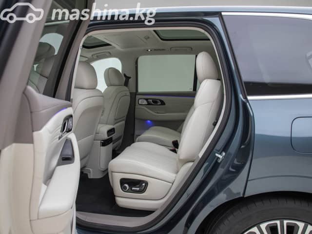 Geely Galaxy M9 1.5hyb AT