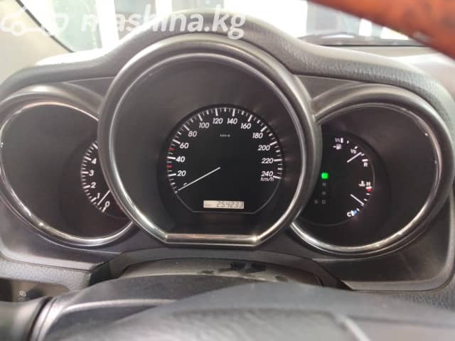 Lexus RX II Рестайлинг 350 3.5 AT 4WD