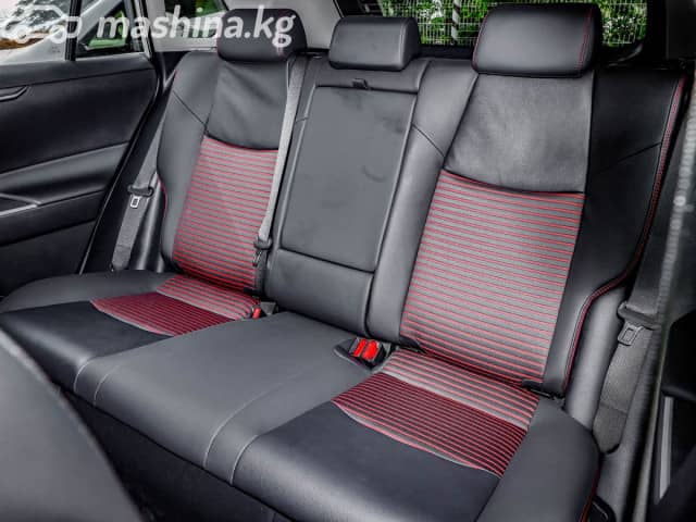 Toyota RAV4 V (XA50) 2.5 AT