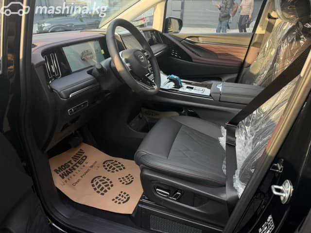 GAC Trumpchi M8 II Master Edition 2.0 AT