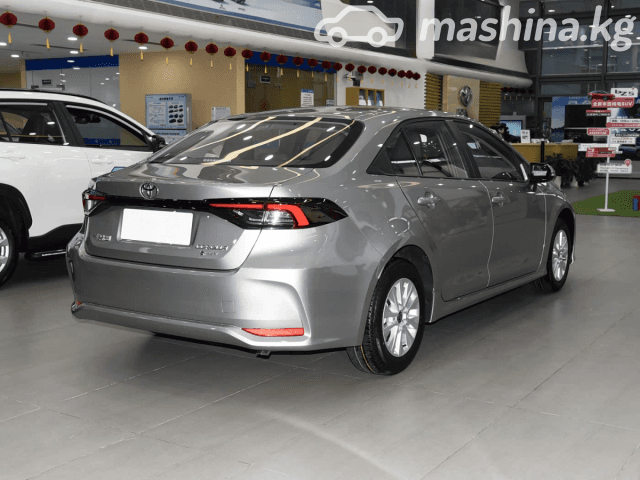 Toyota Corolla XII (E210) Sporty 1.8hyb CVT