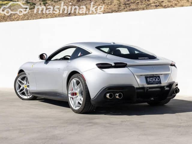 Ferrari Roma 3.9 AMT