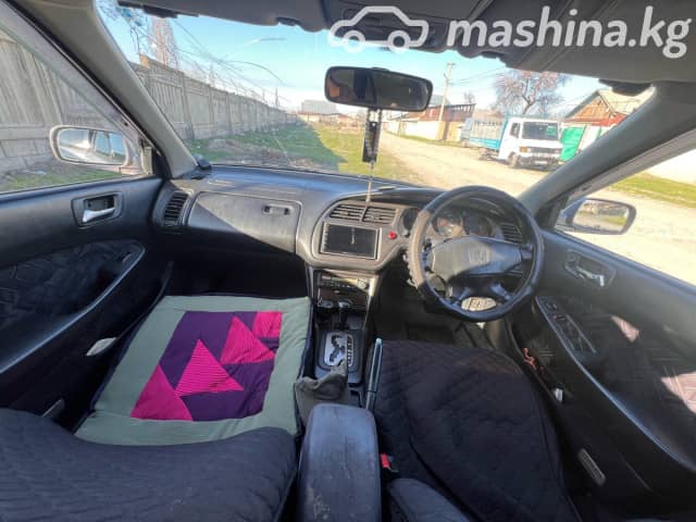 Honda Accord VI 2.3 AT