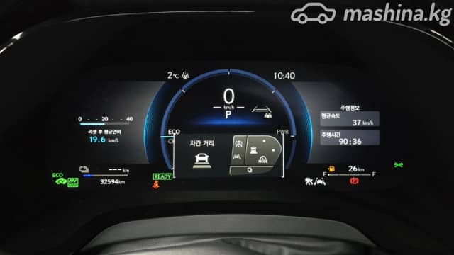 Lexus RX V 450h 2.5hyb CVT 4WD