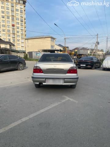 Daewoo Nexia I 1.5 MT