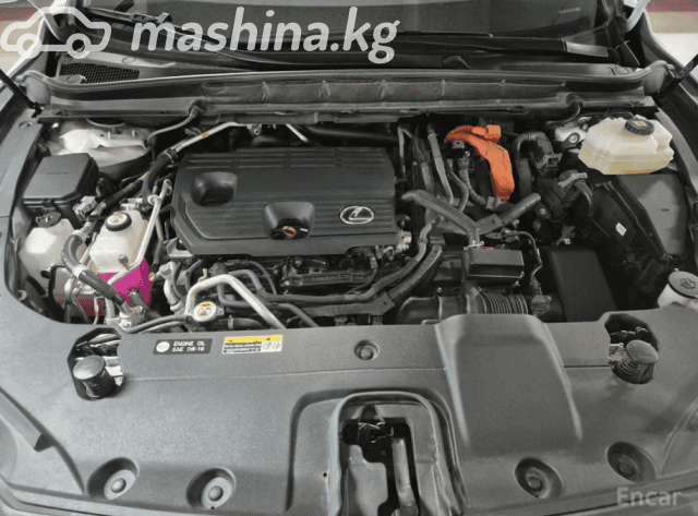 Lexus RX V 450h 2.5hyb CVT 4WD