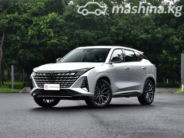 Changan UNI-Z 1.5 AMT