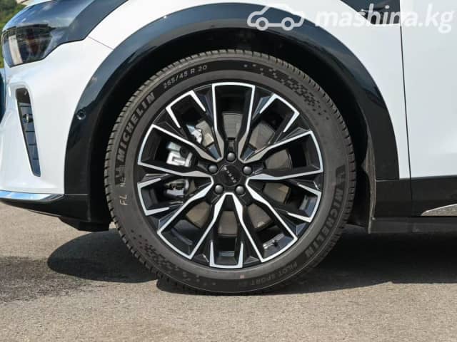 Zeekr 7X Electro AT 4WD