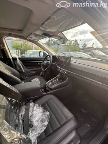 Honda CR-V VI 1.5 CVT 4WD
