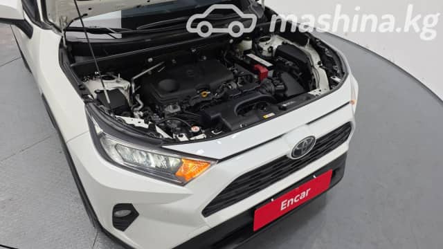 Toyota RAV4 V (XA50) 2.5 AT