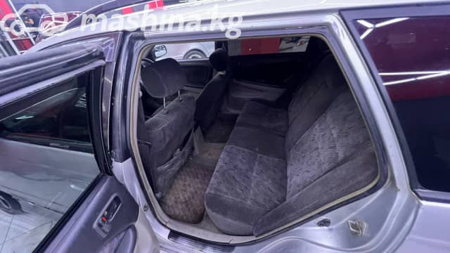 Toyota Caldina II Рестайлинг 2.0 AT