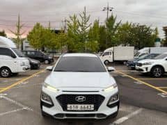 Hyundai Kona I 1.6 AMT