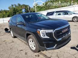 GMC Terrain II Рестайлинг 1.5 AT