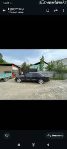 Mercedes-Benz E-Класс I (W124) 200 2.0 AT